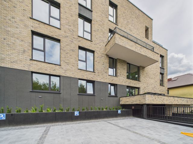 Mieszkanie 2-pokojowe Warszawa Wawer. Zdjęcie 17