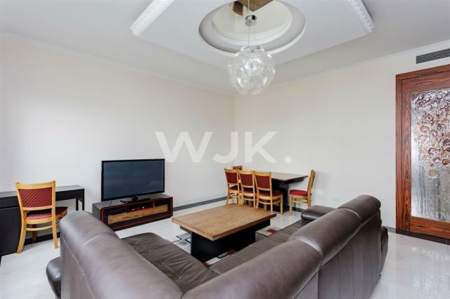 Mieszkanie 3-pokojowe Warszawa Śródmieście, ul. Pokorna. Zdjęcie 3