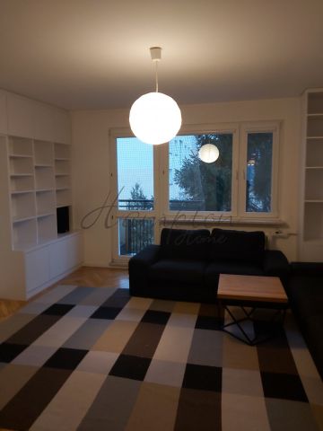 Mieszkanie 4-pokojowe Warszawa Ursynów, ul. Wacława Lachmana. Zdjęcie 11