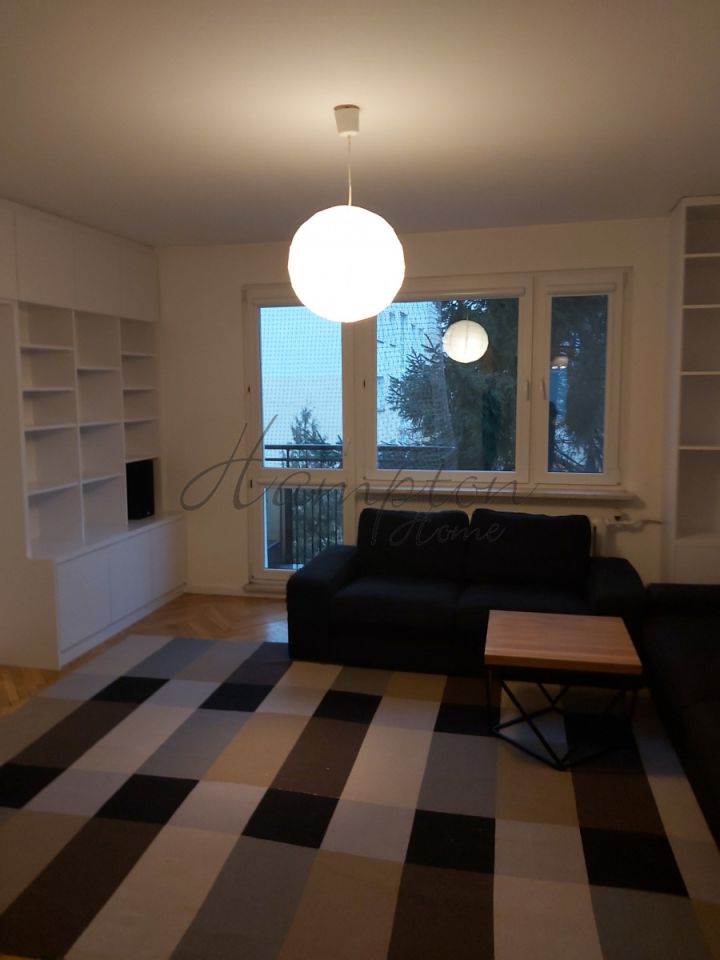 Mieszkanie 4-pokojowe Warszawa Ursynów, ul. Wacława Lachmana. Zdjęcie 11