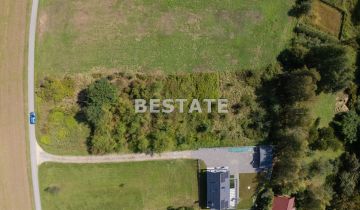 Działka budowlana Tarnów