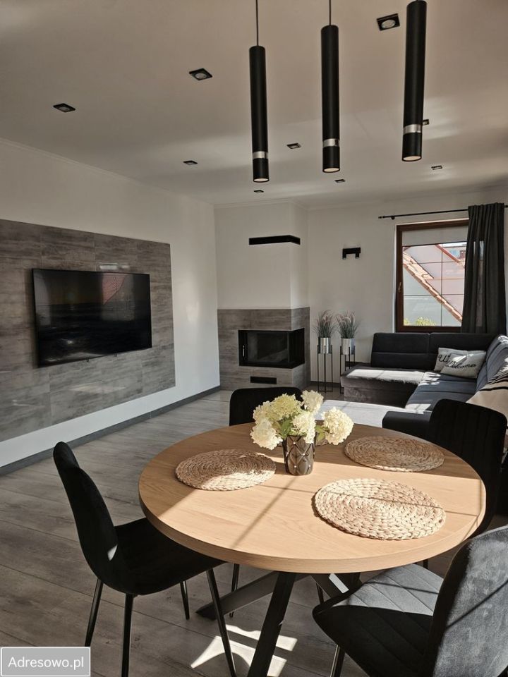 dom wolnostojący, 3 pokoje Darłowo, ul. Rynkowa. Zdjęcie 10