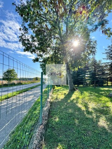 Działka budowlana Gryfino, ul. Armii Krajowej. Zdjęcie 1