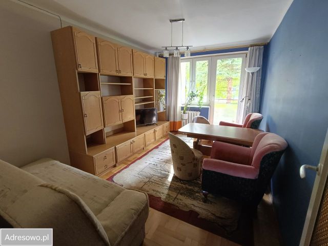 Mieszkanie 3-pokojowe Sanok. Zdjęcie 1