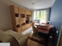 Mieszkanie 3-pokojowe Sanok