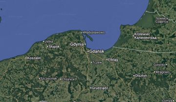 Mieszkanie 3-pokojowe Gdańsk Jasień