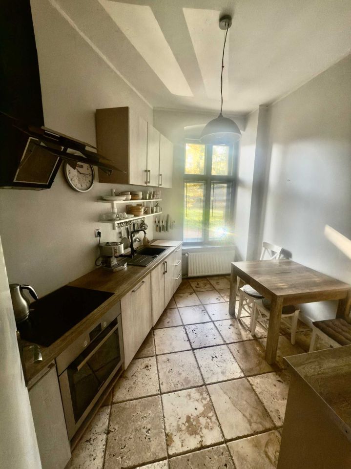 Mieszkanie 3-pokojowe Olsztyn Śródmieście. Zdjęcie 4