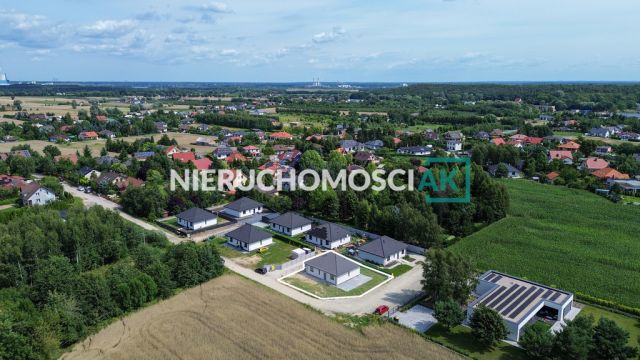 dom wolnostojący, 4 pokoje Konin. Zdjęcie 7