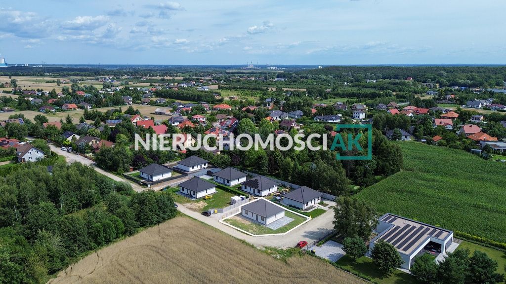 dom wolnostojący, 4 pokoje Konin. Zdjęcie 7