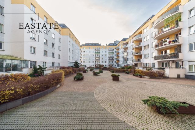 Mieszkanie 2-pokojowe Warszawa Ursynów, ul. Jerzego Zaruby. Zdjęcie 1