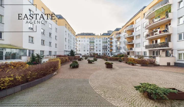 Mieszkanie 2-pokojowe Warszawa Ursynów, ul. Jerzego Zaruby