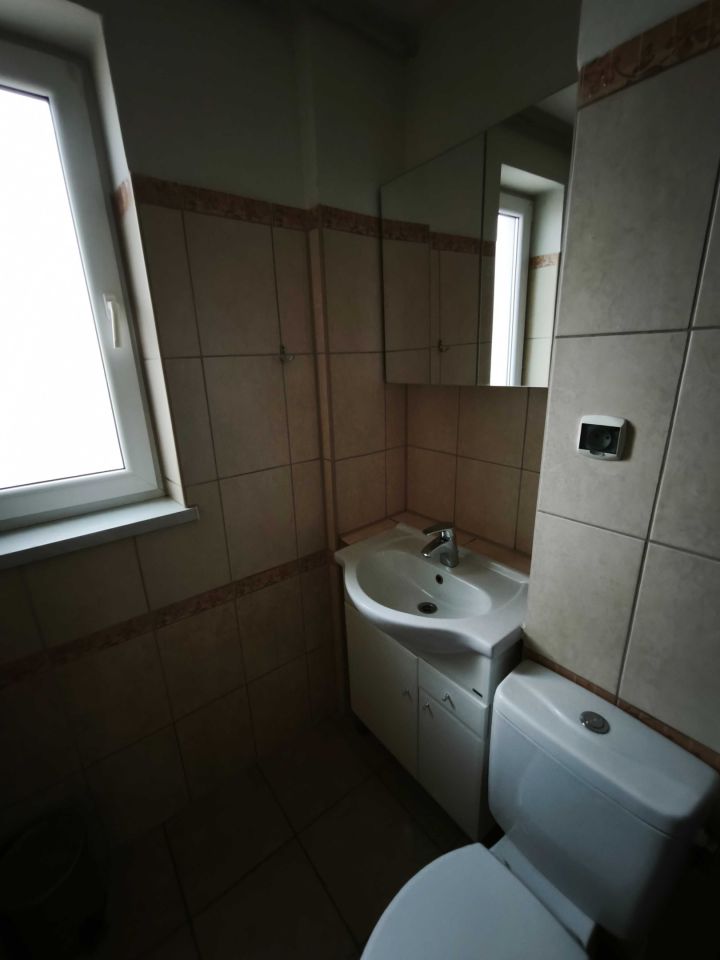 Mieszkanie 2-pokojowe Węgorzewo. Zdjęcie 6