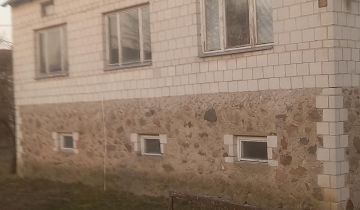 dom wolnostojący, 6 pokoi Mieszołki