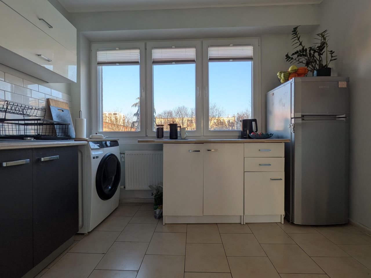 Mieszkanie 2-pokojowe Warszawa Ursus, ul. Orląt Lwowskich. Zdjęcie 9