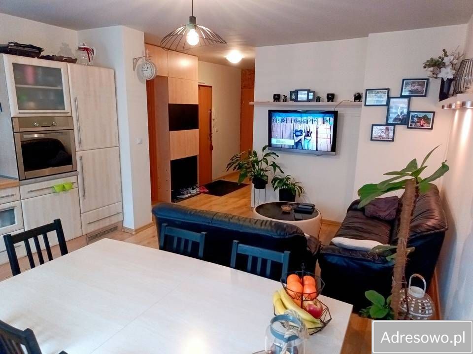 Mieszkanie 4-pokojowe Bydgoszcz Błonie, ul. Romana Abrahama. Zdjęcie 8