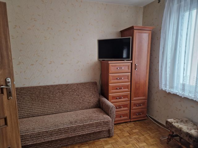 Mieszkanie 2-pokojowe Bydgoszcz Kapuściska, ul. Sandomierska. Zdjęcie 1
