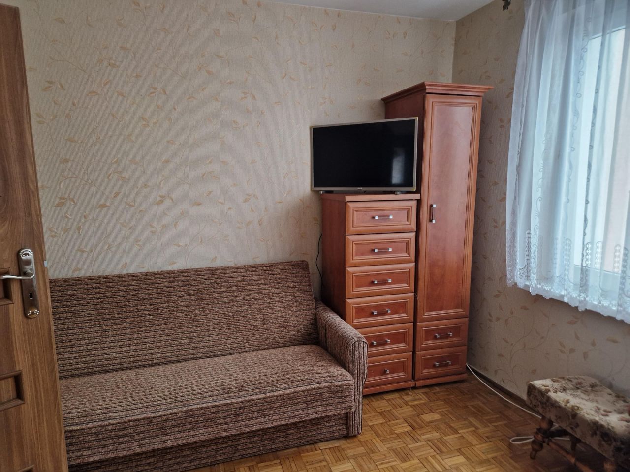 Mieszkanie 2-pokojowe Bydgoszcz Kapuściska, ul. Sandomierska. Zdjęcie 1