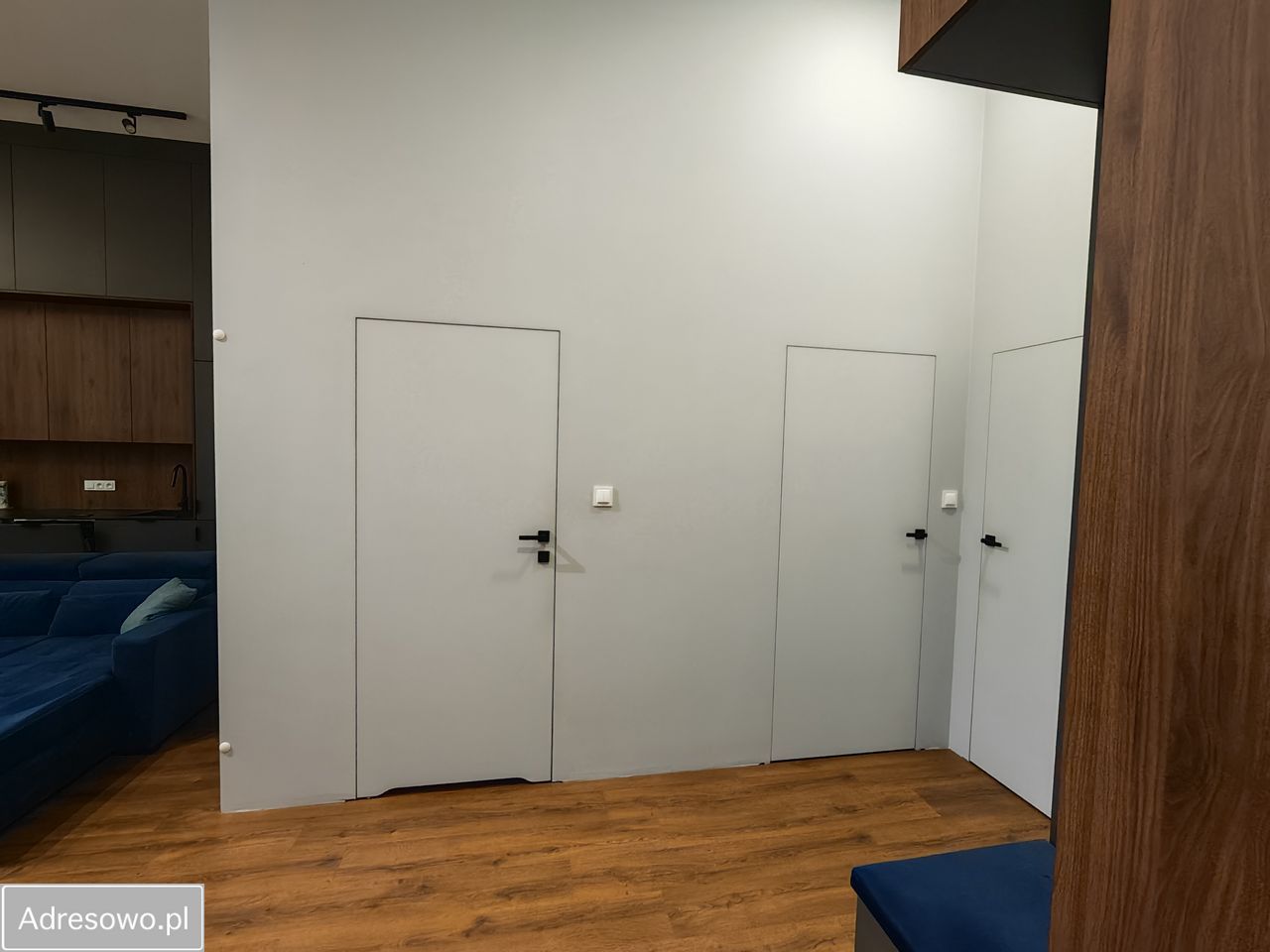 Mieszkanie 3-pokojowe Warszawa Ursus. Zdjęcie 12