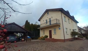 dom wolnostojący, 7 pokoi Gdańsk Osowa, ul. Kielnieńska