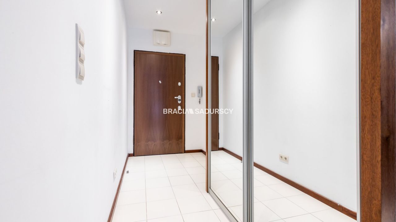 Mieszkanie 1-pokojowe Kraków Stare Miasto, ul. Szlak. Zdjęcie 9