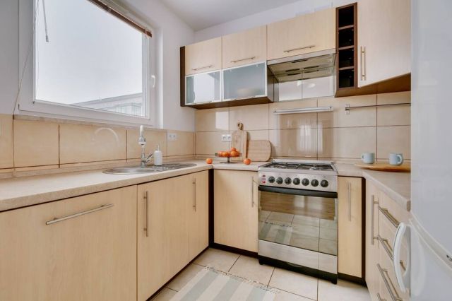 Mieszkanie 3-pokojowe Radzymin, ul. Juliusza Słowackiego. Zdjęcie 5