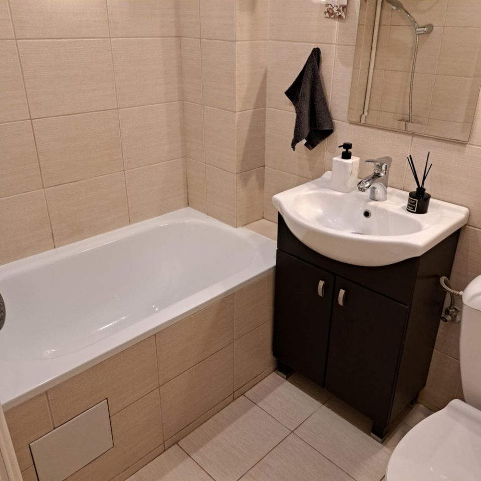 Mieszkanie 2-pokojowe Rybnik. Zdjęcie 4