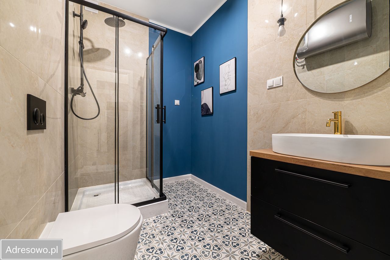 Mieszkanie 3-pokojowe Legnica, ul. Piastowska. Zdjęcie 5