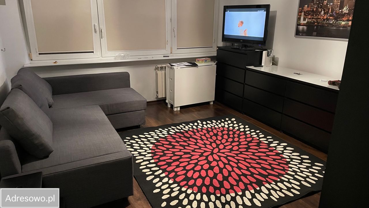 Mieszkanie 2-pokojowe Warszawa Wola, ul. Józefa Sowińskiego. Zdjęcie 8