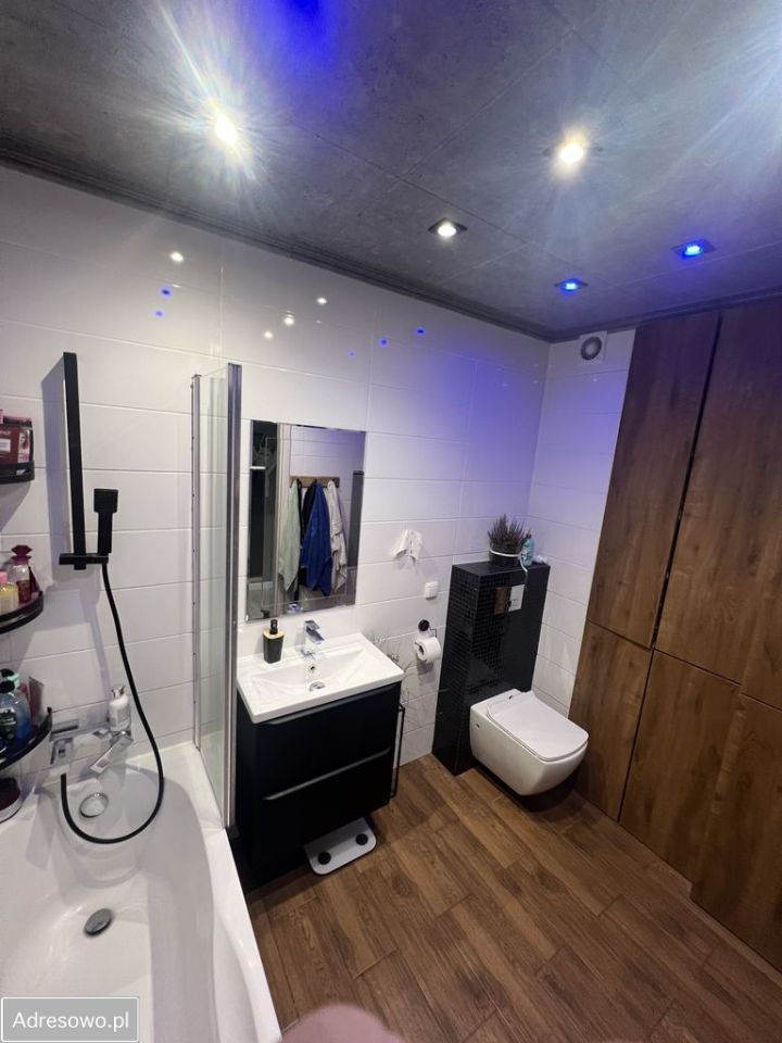 Mieszkanie 4-pokojowe Białystok Zawady, ul. Atłasowa. Zdjęcie 5