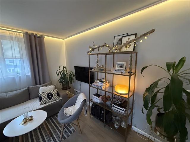 Mieszkanie 2-pokojowe Wrocław Tarnogaj, Klimasa/2 pokoje/komfort/kom+garaż. Zdjęcie 5