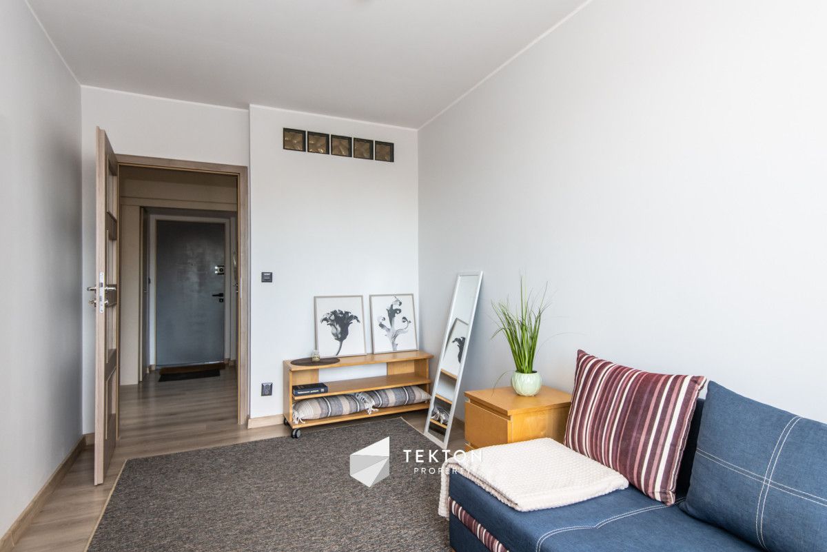 Mieszkanie 2-pokojowe Poznań Wilda, ul. Saperska. Zdjęcie 2