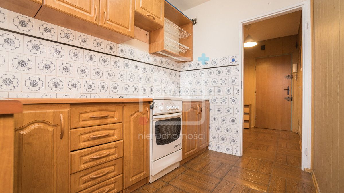 Mieszkanie 2-pokojowe Warszawa Targówek, ul. Wyszogrodzka. Zdjęcie 4