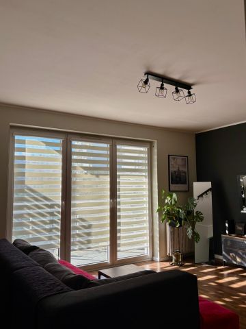 Mieszkanie 2-pokojowe Gdańsk Jasień, ul. Kazimierza Leskiego. Zdjęcie 1