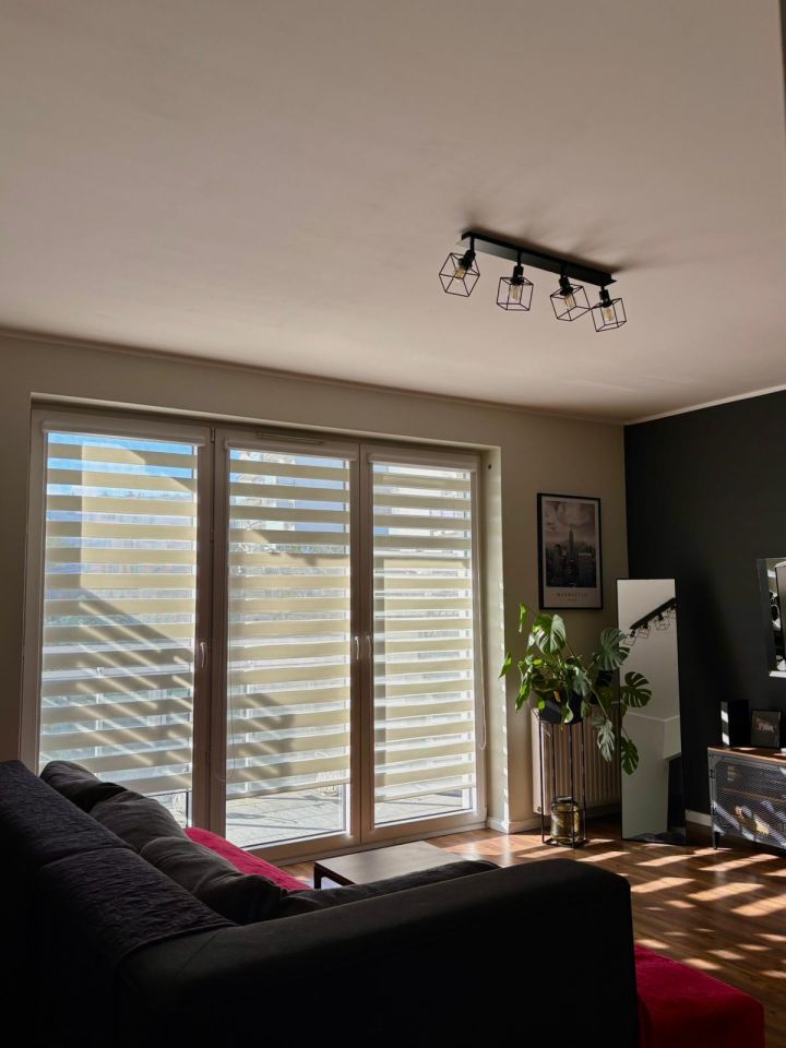 Mieszkanie 2-pokojowe Gdańsk Jasień, ul. Kazimierza Leskiego. Zdjęcie 1