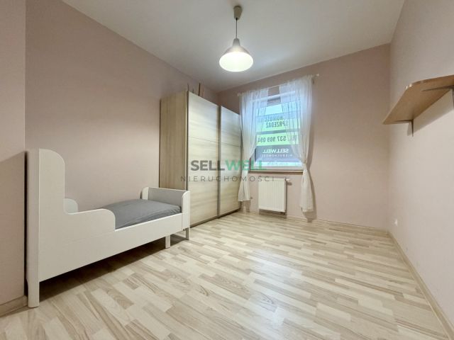 Mieszkanie 3-pokojowe Aleksandrów Łódzki, ul. Józefa Piłsudskiego. Zdjęcie 5