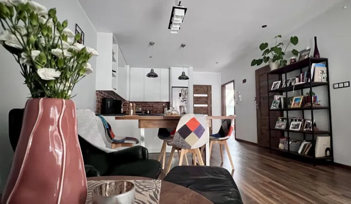 Mieszkanie 3-pokojowe Wieliczka, ul. Zbożowa