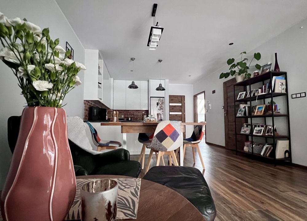 Mieszkanie 3-pokojowe Wieliczka, ul. Zbożowa. Zdjęcie 1