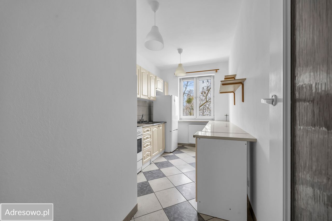 Mieszkanie 2-pokojowe Warszawa Bielany, ul. Przy Agorze. Zdjęcie 2