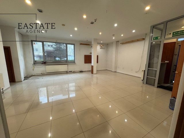 Lokal Warszawa Wilanów, ul. Marconich. Zdjęcie 1