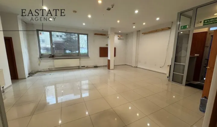 Lokal Warszawa Wilanów, ul. Marconich