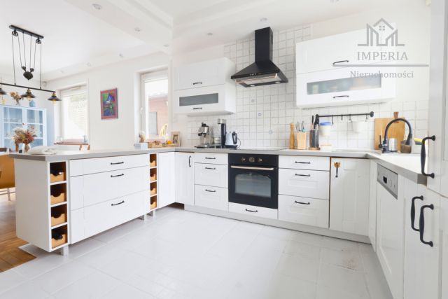 bliźniak, 4 pokoje Gdańsk Łostowice, ul. Elfów. Zdjęcie 7