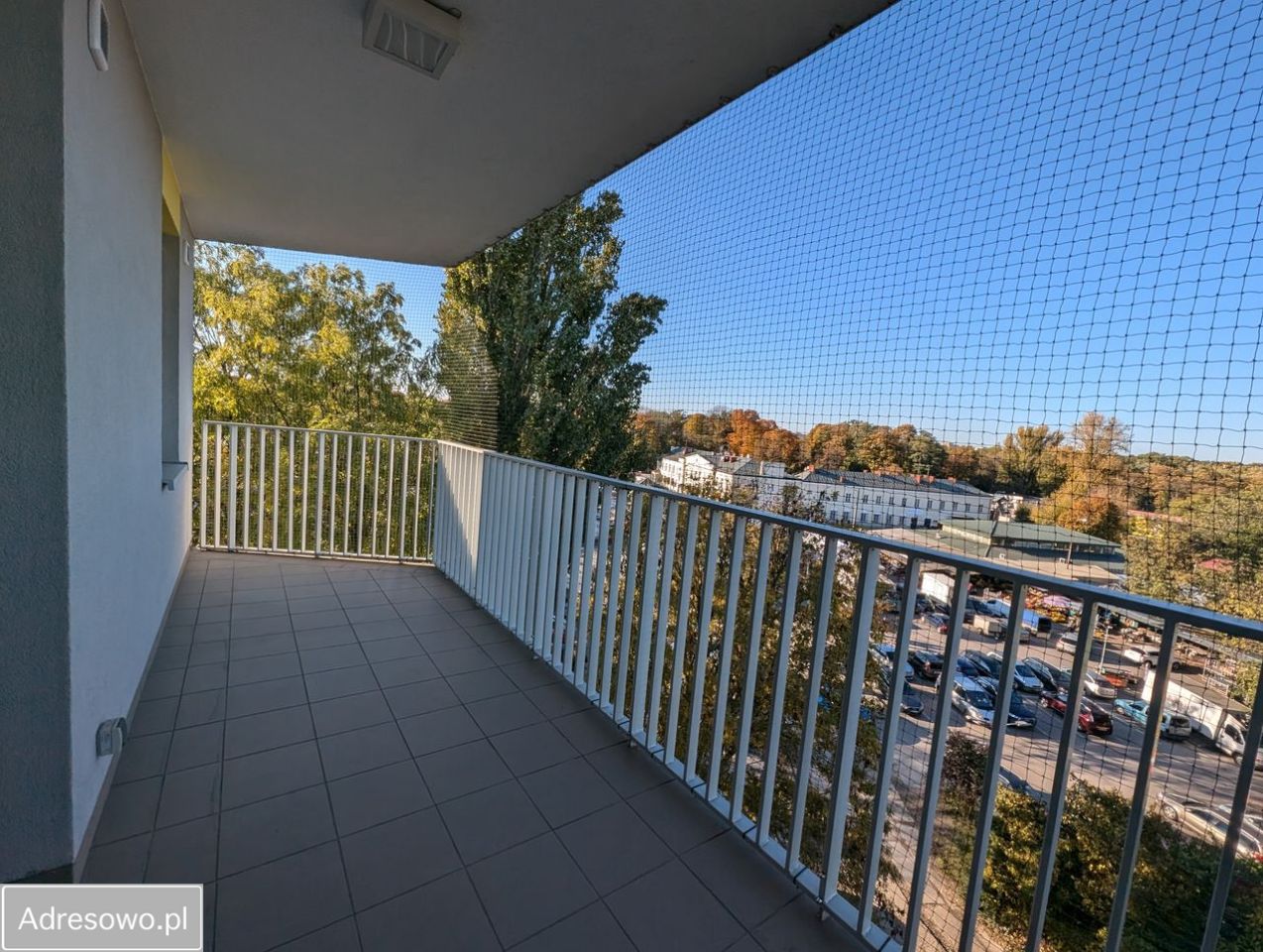 Mieszkanie 2-pokojowe Warszawa Targówek, ul. Kolonijna. Zdjęcie 7