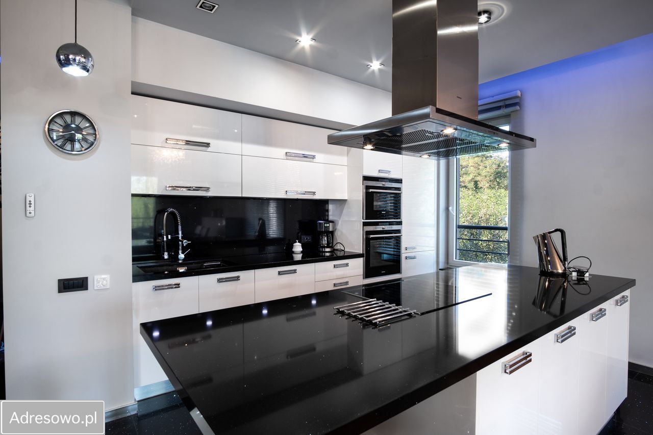 Mieszkanie 3-pokojowe Łódź Widzew, al. Hetmańska. Zdjęcie 12