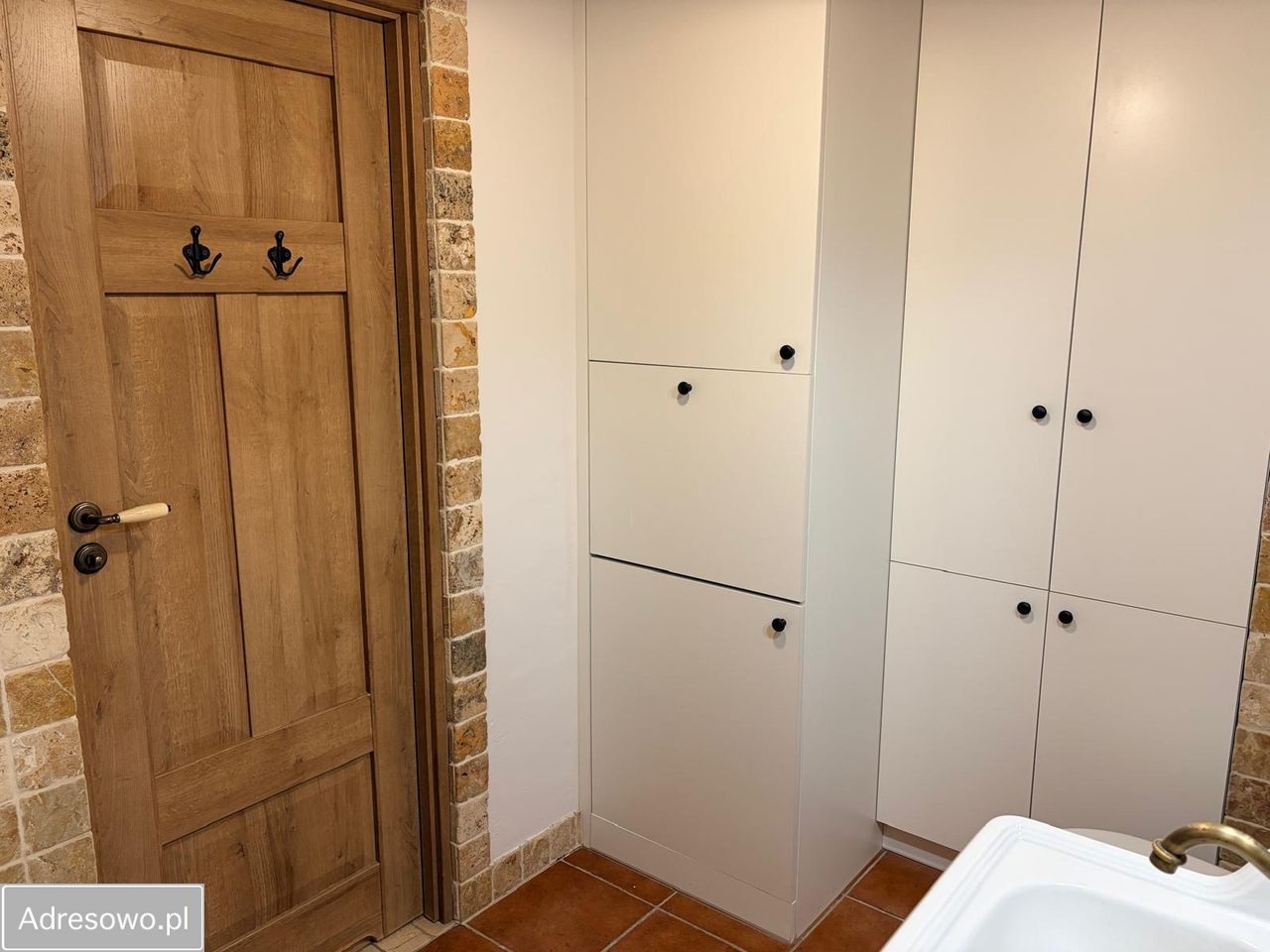 Mieszkanie 2-pokojowe Otwock, ul. im. Generała Józefa Hallera. Zdjęcie 8