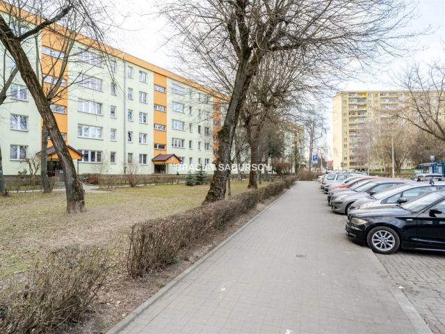 Mieszkanie 3-pokojowe Kraków Prądnik Czerwony, ul. Jakuba Majora. Zdjęcie 37