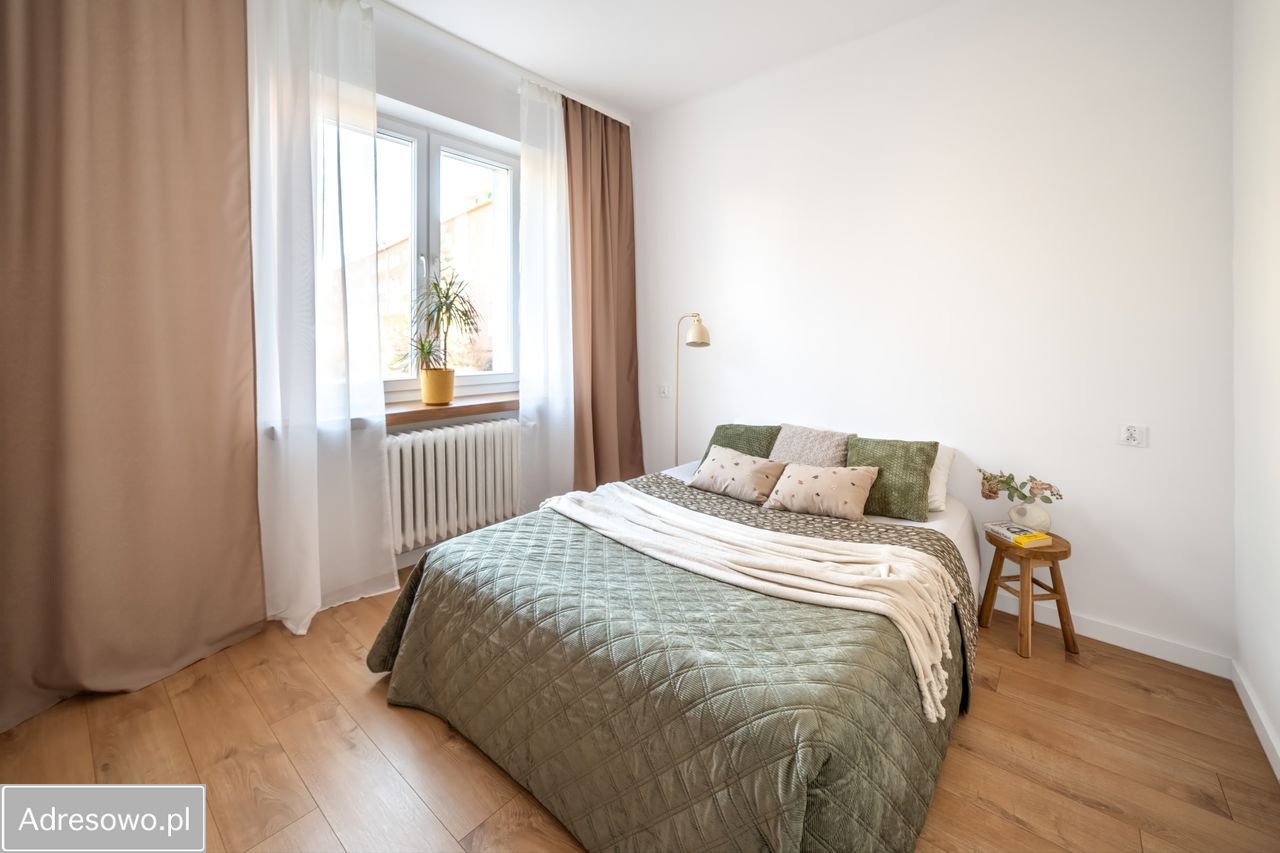 Mieszkanie 2-pokojowe Giżycko, ul. Warszawska. Zdjęcie 6