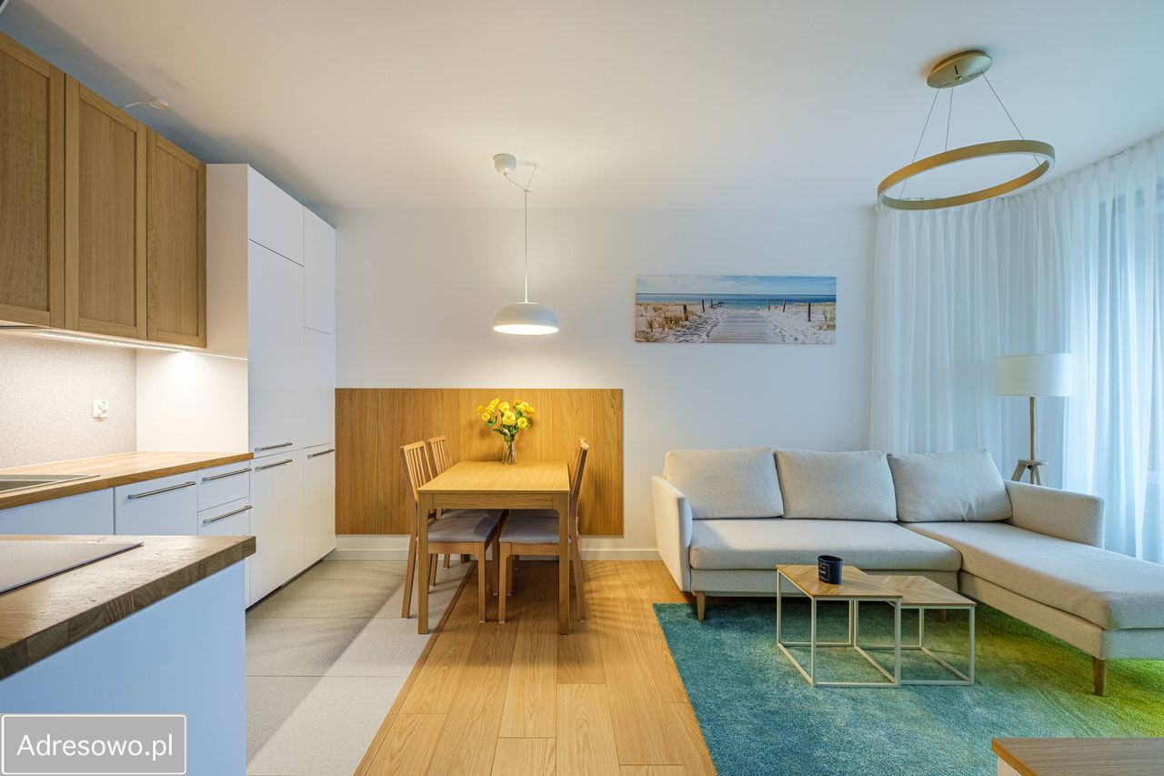 Mieszkanie 3-pokojowe Gdynia Witomino, ul. Małokacka. Zdjęcie 16