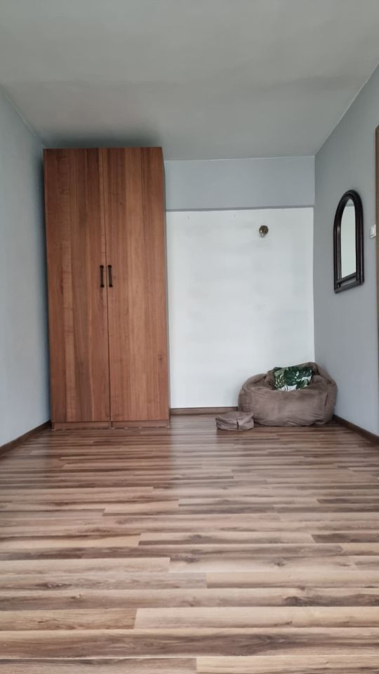 Mieszkanie 3-pokojowe Kraków Bieńczyce, os. Kazimierzowskie. Zdjęcie 3