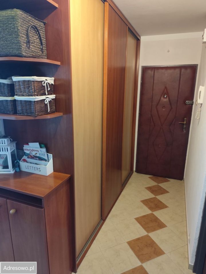 Mieszkanie 3-pokojowe Gorzów Wielkopolski, ul. Jana Kochanowskiego. Zdjęcie 8