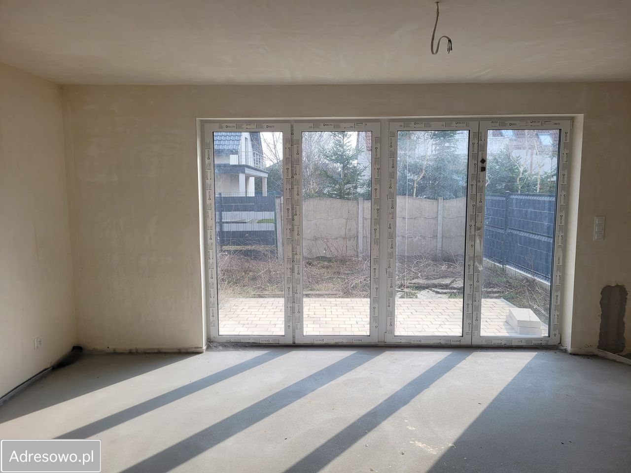 dom szeregowy, 5 pokoi Inowrocław, ul. Kornela Makuszyńskiego. Zdjęcie 10